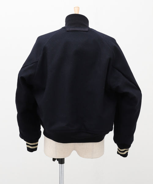 Nigel Cabourn（ナイジェルケーボン）の「【NIGEL CABOURN/ナイジェル