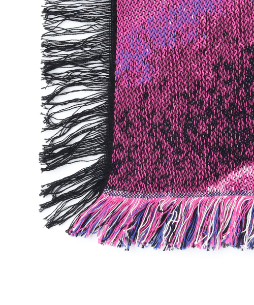 セール】Carhartt TUBE WOVEN BLANKET I033554（ブランケット