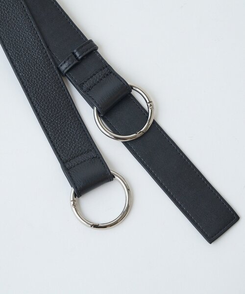 本革》ミニレザーボディバッグ（ショルダーバッグ）｜BEARDSLEY