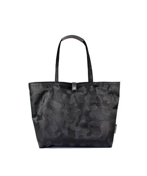 マルシェ・ド・サック ショッピングエコバッグ Mサイズ グリッター