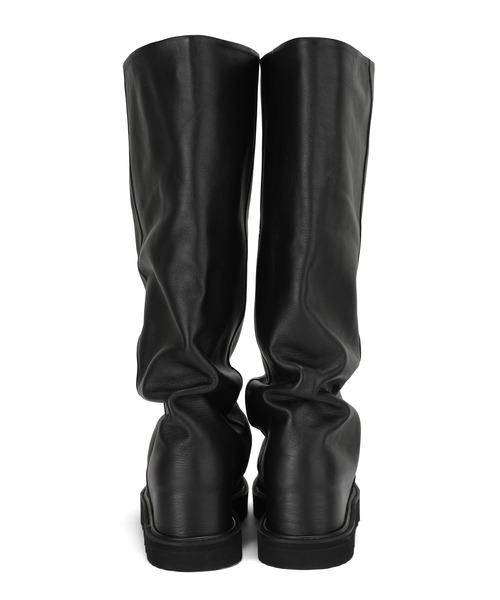 ZUCCa（ズッカ）の「パンツブーツ/シューズ / (O)（ブーツ）」 - WEAR