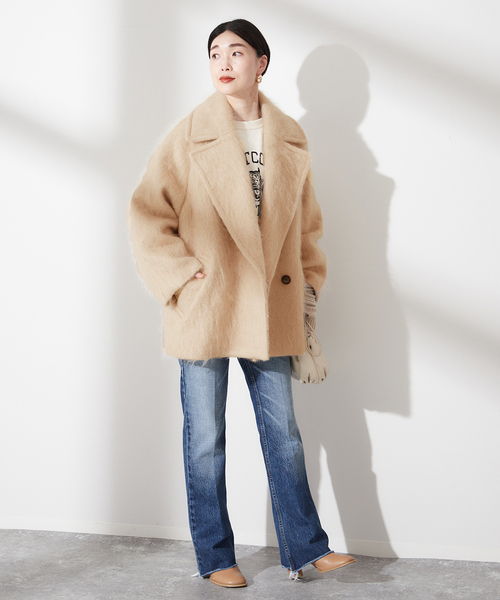 journal standard L'essage（ジャーナルスタンダードレサージュ）の