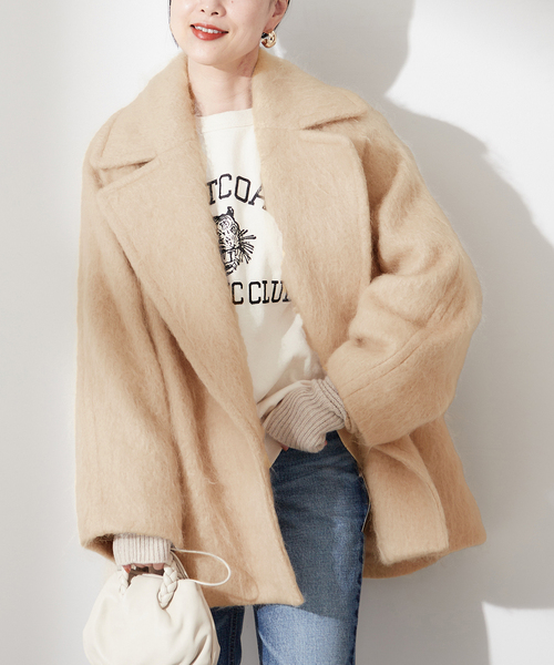 journal standard L'essage（ジャーナルスタンダードレサージュ）の