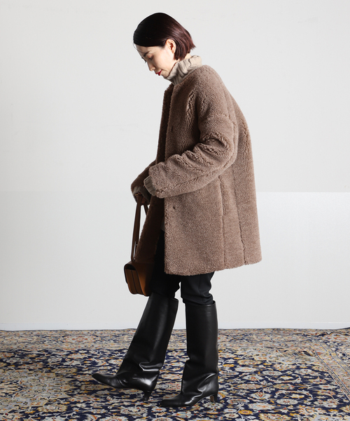 VERMEIL par iena（ヴェルメイユパーイエナ）の「【TICCA /ティッカ