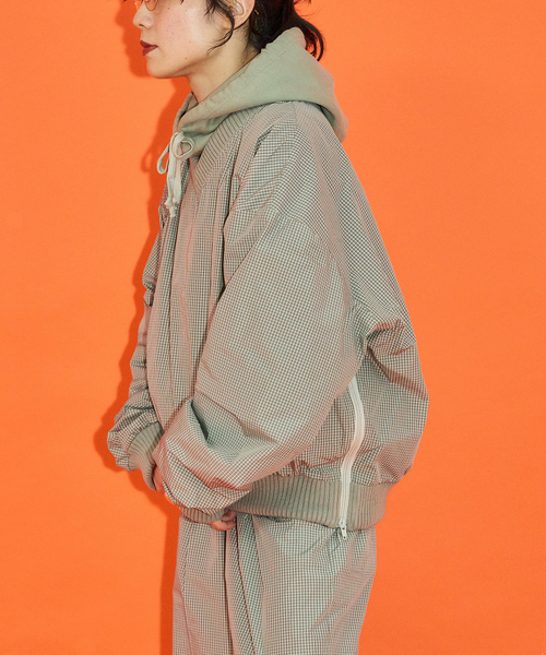 THE MOOD] V-NECK プルオーバー（シャツ/ブラウス）｜CITYSHOP