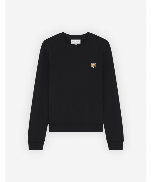 Maison Kitsune（メゾンキツネ）の「FOX HEAD PATCH REGULAR