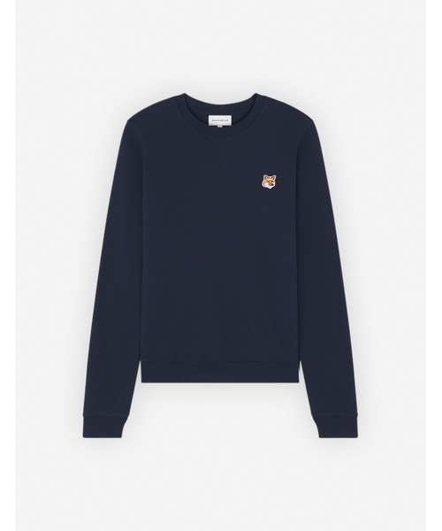 Maison Kitsune（メゾンキツネ）の「FOX HEAD PATCH REGULAR