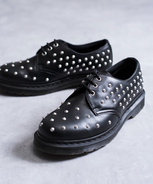 And A（アンドエー）の「Dr.Martens ドクターマーチン / 1461 Stud