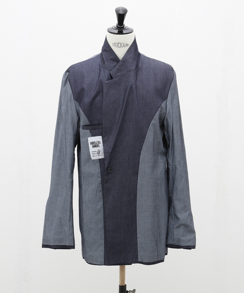 セール】【GABRIELA COLL GARMENTS / ガブリエラ コール ガーメンツ