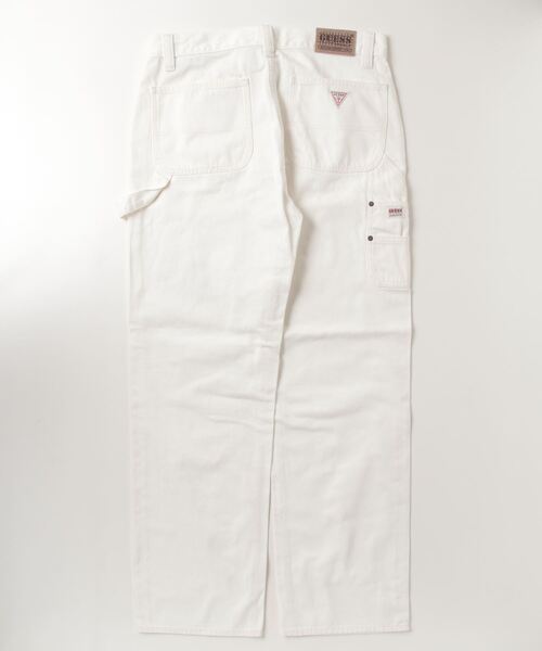 GUESS Originals Carpenter Pant カーゴパンツ | GUESS(ゲス) JAPAN
