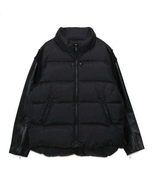 UNDERCOVER（アンダーカバー）の「UC2C9205-1（ダウンジャケット