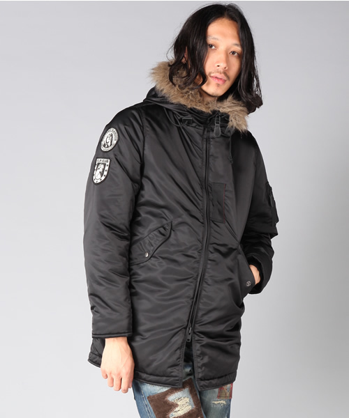 ヒステリックグラマー プリマロフト