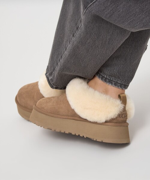 UGG（アグ）の「＜UGG＞タゼル / Tazzelle（スリッポン）」 - WEAR