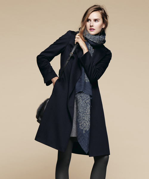 23区（ニジュウサンク）の「ロロピアーナスーパーファインウール