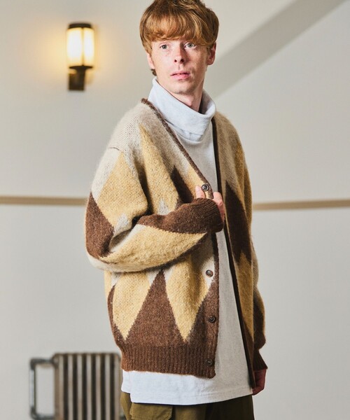 McGREGOR（マックレガー）の「McGREGOR COLLECTION/マックレガー