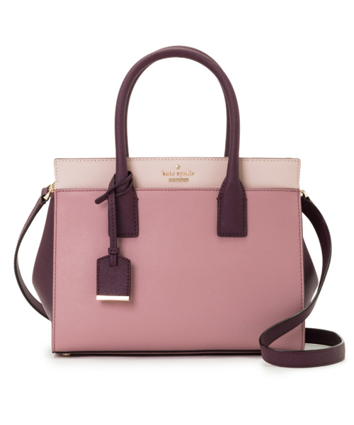 kate spade new york（ケイトスペード ニューヨーク）の「キャメロン