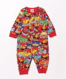 HYSTERIC MINI｜ヒステリックミニのロンパース通販 - ZOZOTOWN