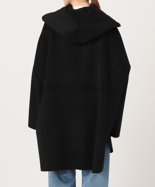 FRAMeWORK（フレームワーク）の「ハミルトンリバーフーディポンチョ