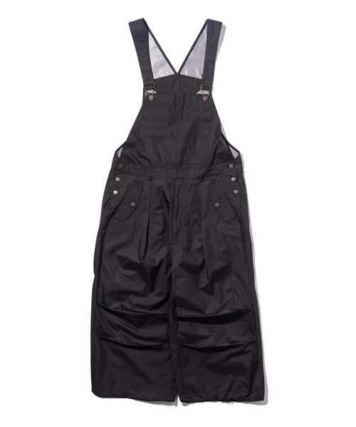 glamb（グラム）の「Big Overall / ビッグオーバーオール（サロペット