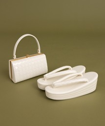 草履バッグセット（和装小物）｜ゆかた館グレース（ユカタカングレース