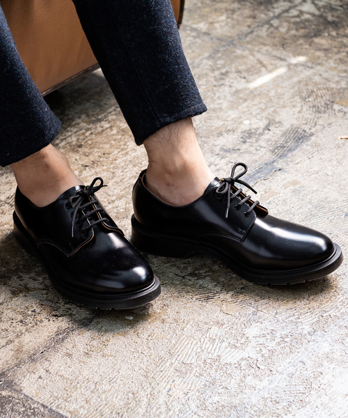 SOLOVAIR（ソロヴェアー）の「[SOLOVAIR /ソロヴェアー] イギリス製