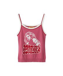 HYSTERIC GLAMOUR（ヒステリックグラマー）｜キャミソール一覧 - WEAR