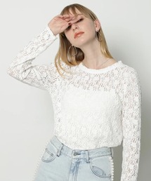 CADUNE（カデュネ）のファッション通販 - ZOZOTOWN（カラー：ホワイト