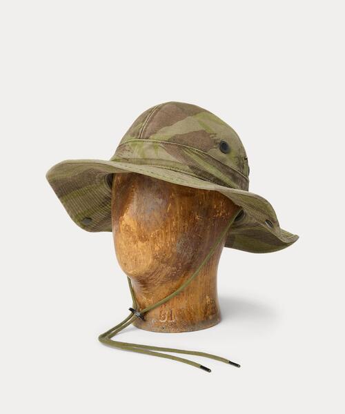 RRL（ダブル アール エル）｜ハット一覧 - WEAR