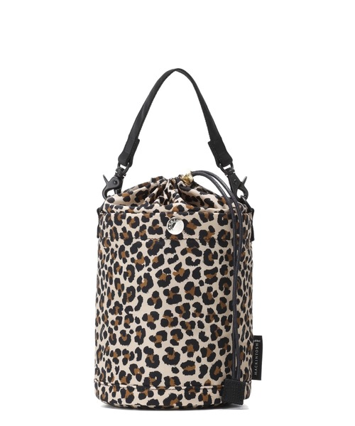 Mackintosh（マッキントッシュ）の「BUCKET SHOULDER BAG MINI
