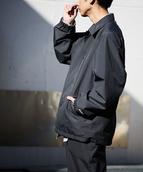 FREAK'S STORE（フリークスストア）の「SP GORE-TEX INFINIUM COACH