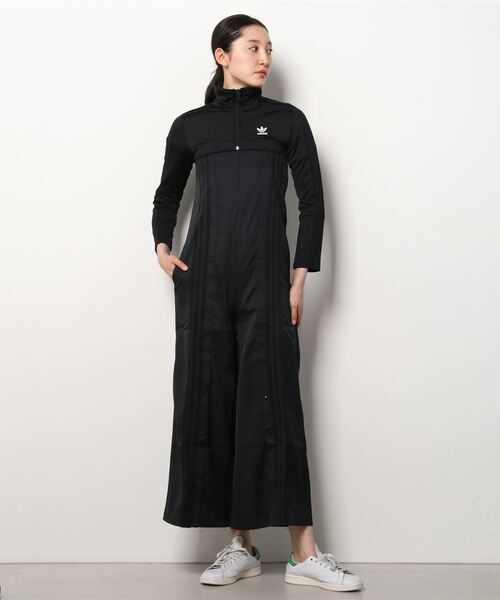 adidas（アディダス）の「Always Original スナップボタン ジャンプ