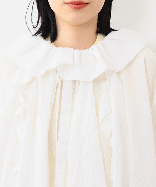 BEAMS BOY（ビームスボーイ）の「TORI-TO × BEAMS BOY / センター