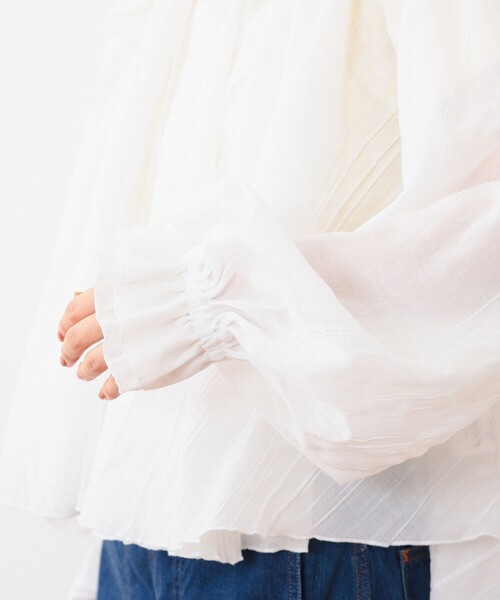 BEAMS BOY（ビームスボーイ）の「TORI-TO × BEAMS BOY / センター