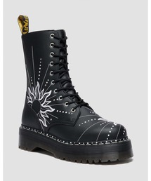 Dr. Martens｜ドクターマーチンのブーツ（ジップアップ）通販 - ZOZOTOWN