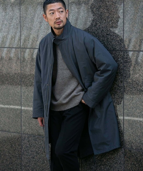 セール】『撥水』『XLサイズあり』3WAY M-65モッズコートライナー