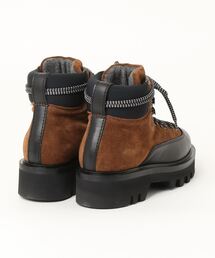 FURLA（フルラ）の「FURLA RITA HIKING BOOT T.40（ブーツ）」 - WEAR