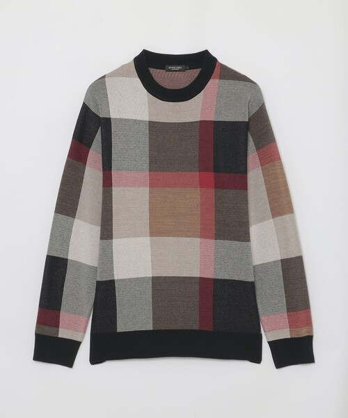 BLACK LABEL CRESTBRIDGE（ブラックレーベル・クレストブリッジ）の