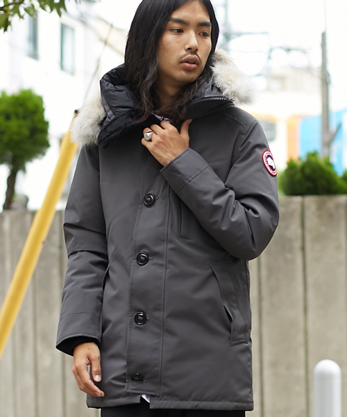 CANADA GOOSE（カナダグース）の「CANADA GOOSE カナダグース JASPER