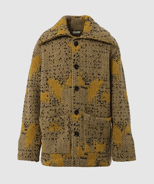 DRIES VAN NOTEN（ドリスヴァンノッテン）の「MONTAY 9712 M.K.