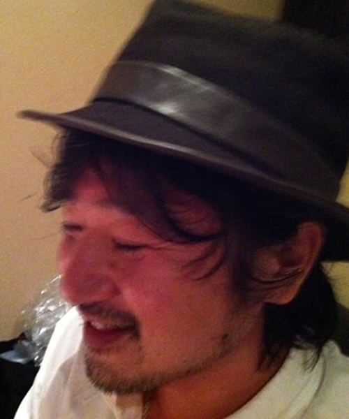 B印 YOSHIDA(BEAMS×PORTER)（ビージルシヨシダ）の「UNCERTAIN（大森南