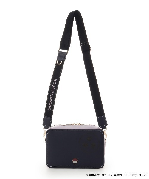 NARUTO-ナルト- 疾風伝』コラボコレクション「うちはサスケ