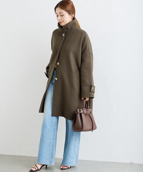 Traditional Weatherwear（トラディショナルウェザーウェア）の「別注