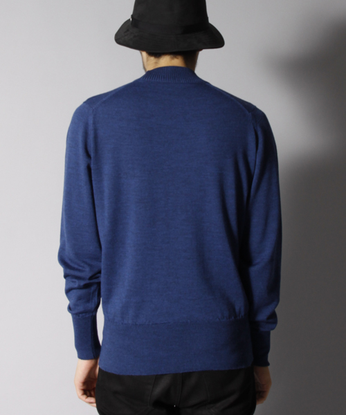 JOHN SMEDLEY（ジョンスメドレー）の「JOHN SMEDLEY×AMERICAN RAG CIE