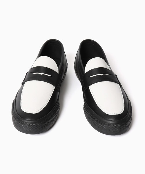 CONVERSE（コンバース）の「CONVERSE/コンバース CS LOAFER SK LE