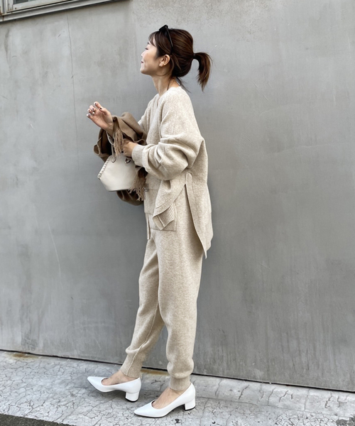 plage（プラージュ）の「【ELE STOLYOF/ エレストリオフ】別注 WL PILE