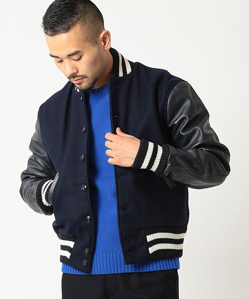 SKOOKUM（スクーカム）の「SKOOKUM×BEAMS PLUS / 別注 アワード