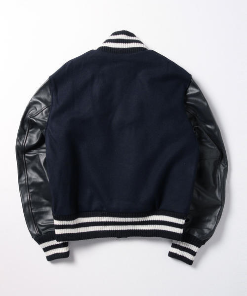 SKOOKUM（スクーカム）の「SKOOKUM×BEAMS PLUS / 別注 アワード