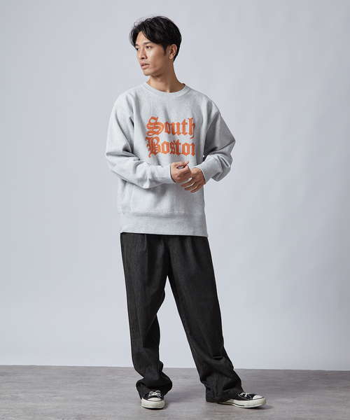 Champion（チャンピオン）の「Champion別注 REVERSE WEAVE スウェット