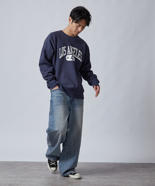 Champion（チャンピオン）の「Champion別注 REVERSE WEAVE スウェット
