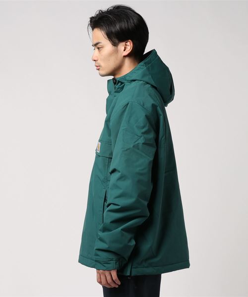 セール】NIMBUS PULLOVER（ナイロンジャケット）｜Carhartt WIP